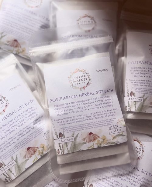 Pregnancy/Postpartum