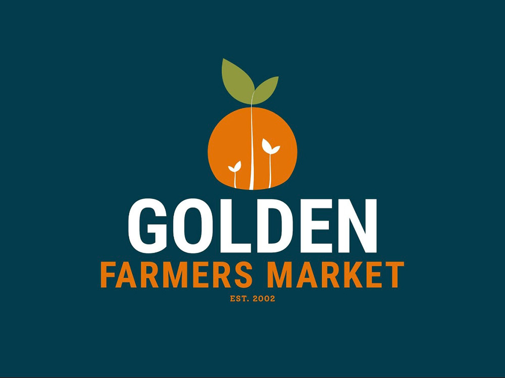 Golden Farmers Market